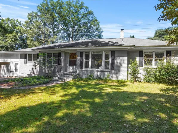 537 Byron Rd, Columbia, SC 29209