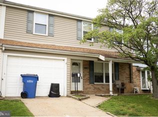 6320 Congress Ct, Bensalem, PA
