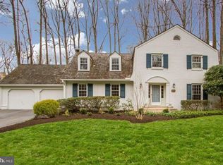 10204 Garden Way, Potomac, MD 20854