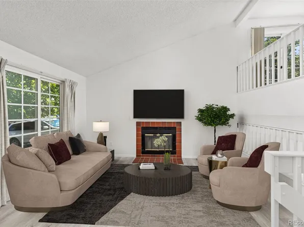 17987 E Colgate Place, Aurora, CO 80013