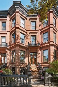 877 Union St, Brooklyn, NY, 11215