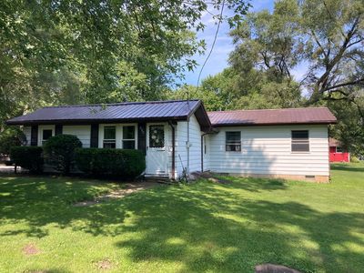 404 Fowler St, Millington, IL, 60537