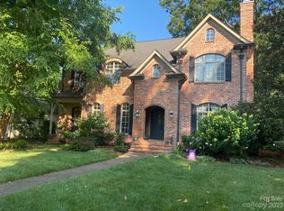 2225 Hastings Dr, Charlotte, NC 28207