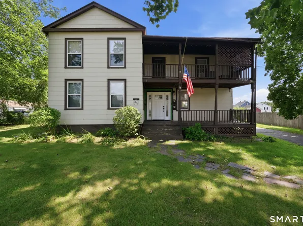 45-A&B North Main Street, Windsor Locks, CT 06096