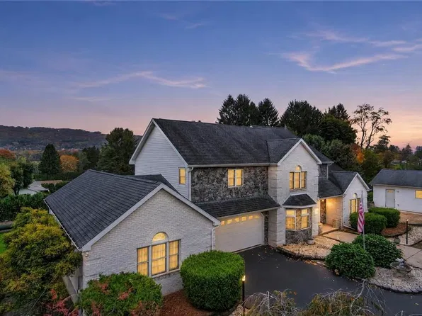108 W Butler Dr, Drums, PA 18222