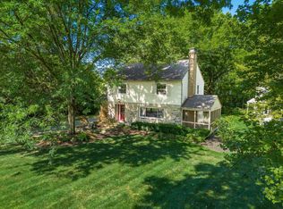 2506 Brookwood Rd, Columbus, OH 43209