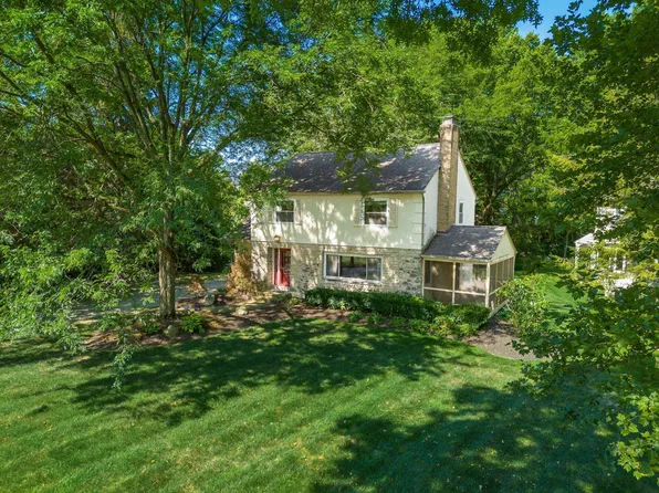 2506 Brookwood Rd, Columbus, OH 43209