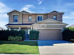 593 First Cape Coral Dr, Winter Garden, FL 34787