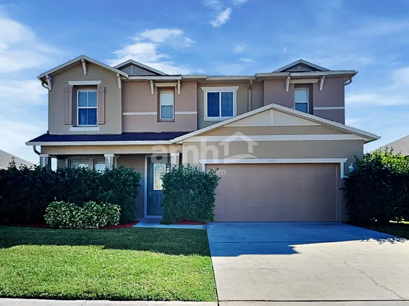 593 First Cape Coral Dr, Winter Garden, FL 34787