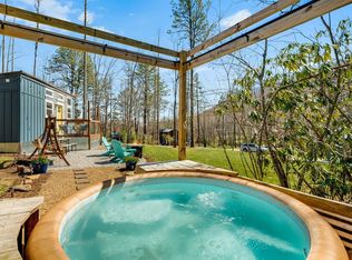 57 Tiny Home Dr, Hendersonville, NC 28792