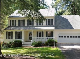 14310 Cove Ridge Ter, Midlothian, VA 23112