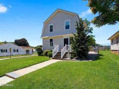 123 W Church Street, Milltown, NJ, 08850