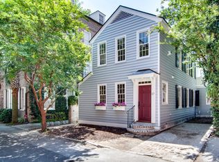 27 Elliott St, Charleston, SC 29401