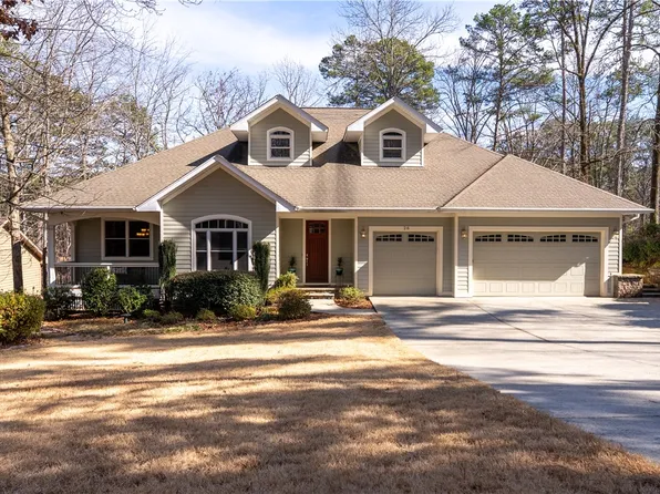 28 Anchorage Ln, Salem, SC 29676