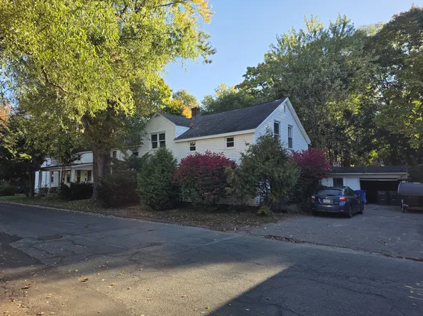 109-117 Franklin St, Northampton, MA