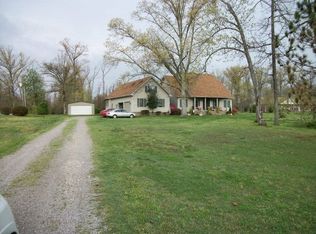 2935 Happy Hollow Est, Hopkinsville, KY 42240