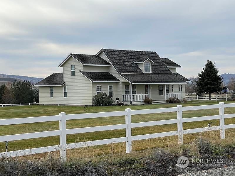 86 Engh Road, Omak, WA 98841 MLS 2181590 Zillow