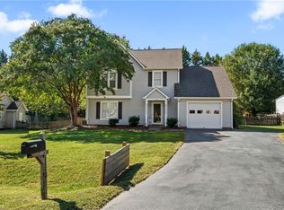 1112 Stamford Club Dr, Rural Hall, NC 27045