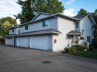 322 Maple Ave APT C, Snohomish, WA 98290
