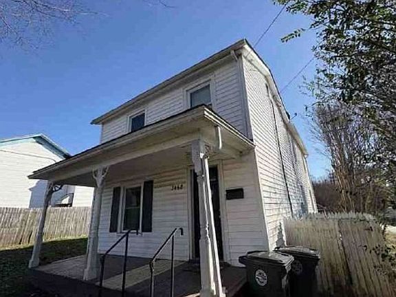 2nd image of 2468 Mosby Ave