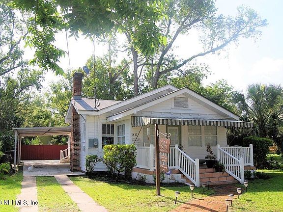 2nd image of 1417 Larue Ave #1417