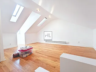 Rented by Highline Residential