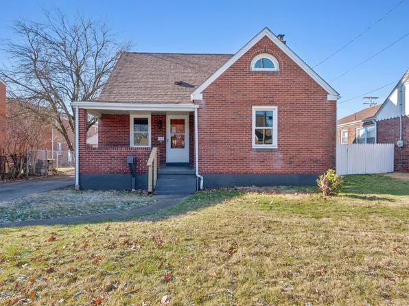 107 School Ave, Cheswick, PA 15024