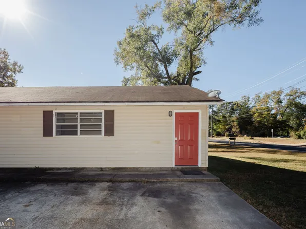 729 Hammock St, Griffin, GA 30223