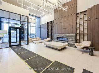 1035 Southdown Rd #611, Mississauga, ON L5J 0A2