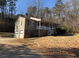 1469 Sportsman Rd, Dry Fork, VA 24549