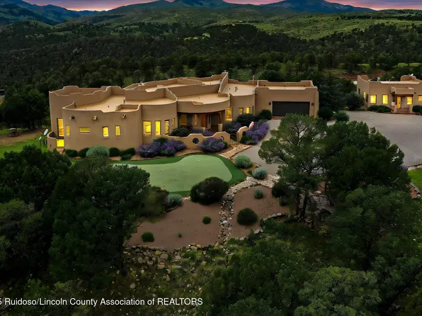 131 Copper Sun Pl, Alto, NM 88312