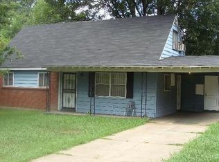 766 Ledbetter Ave, Memphis, TN 38109