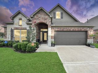 24503 Eucalyptus Way, Spring, TX 77373