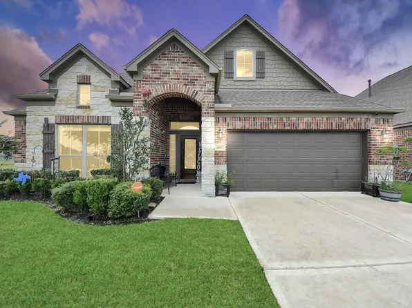 24503 Eucalyptus Way, Spring, TX 77373