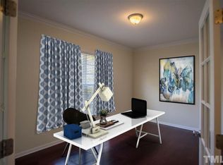 221 Mickleson Ridge Dr, Raleigh, NC 27603