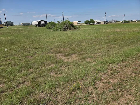 0 Tiger Shark Ln, Palacios, TX 77465