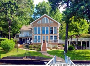 6551 Shady Slope, Osage Beach, MO 65065
