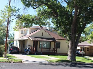 119 - Corry, Steve, Cedar City, UT 84720