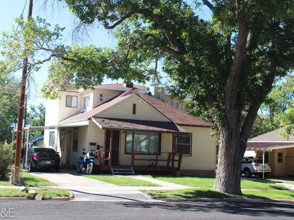 119 - Corry, Steve, 119 N 500 W Basement 119, Cedar City, UT 84720