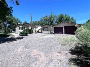 124 E Alcove Dr, Grand Junction, CO 81507