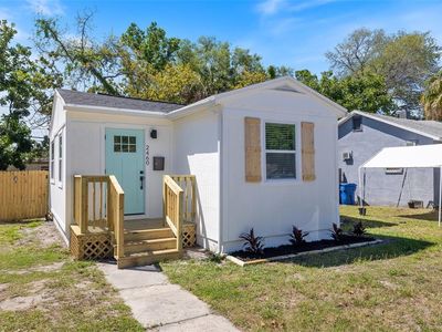 2460 15th Ave S, Saint Petersburg, FL, 33712