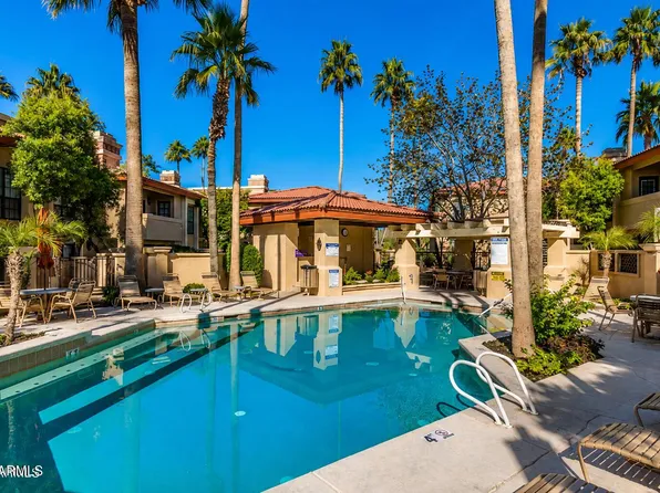 10249 N 12TH Place #2, Phoenix, AZ 85020