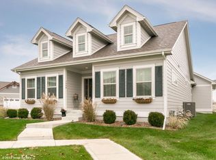 1648 SW Arlan Dr, Ankeny, IA 50023