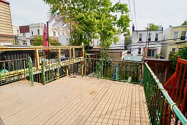 Rented by Highline Residential