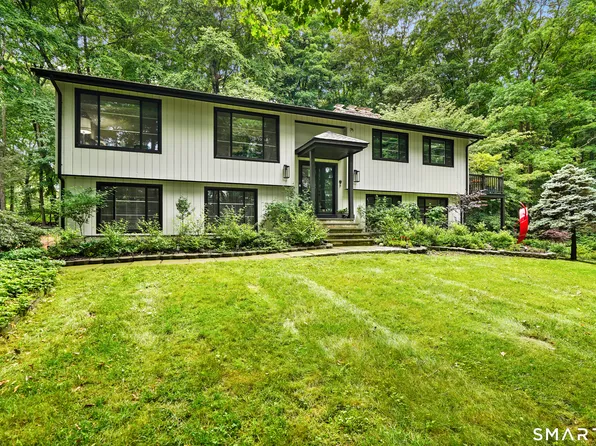 41 Silver Hill Road, Ridgefield, CT 06877