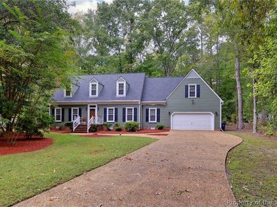 106 Eltham, Williamsburg, VA, 23188