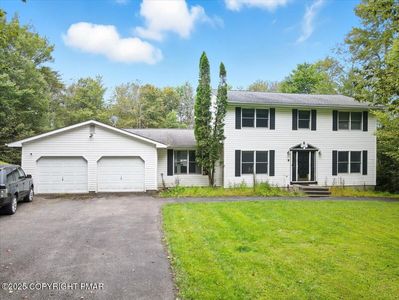 123 Greenwood Ct, Tobyhanna, PA, 18466