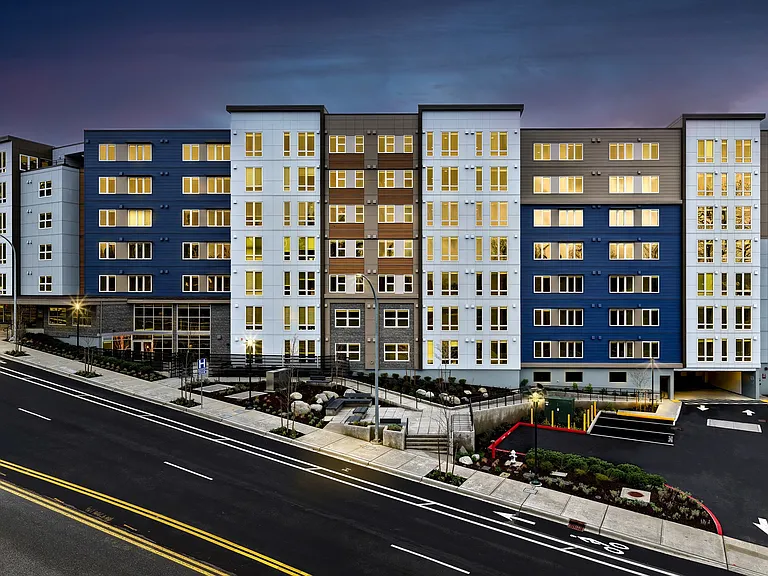 Ardea Senior Apartments — Photo 12