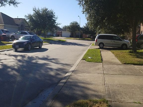 4th image of 17034 Evening Run Ln