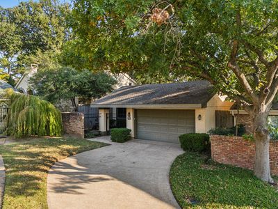 1601 Hawthorne Dr, Arlington, TX, 76012
